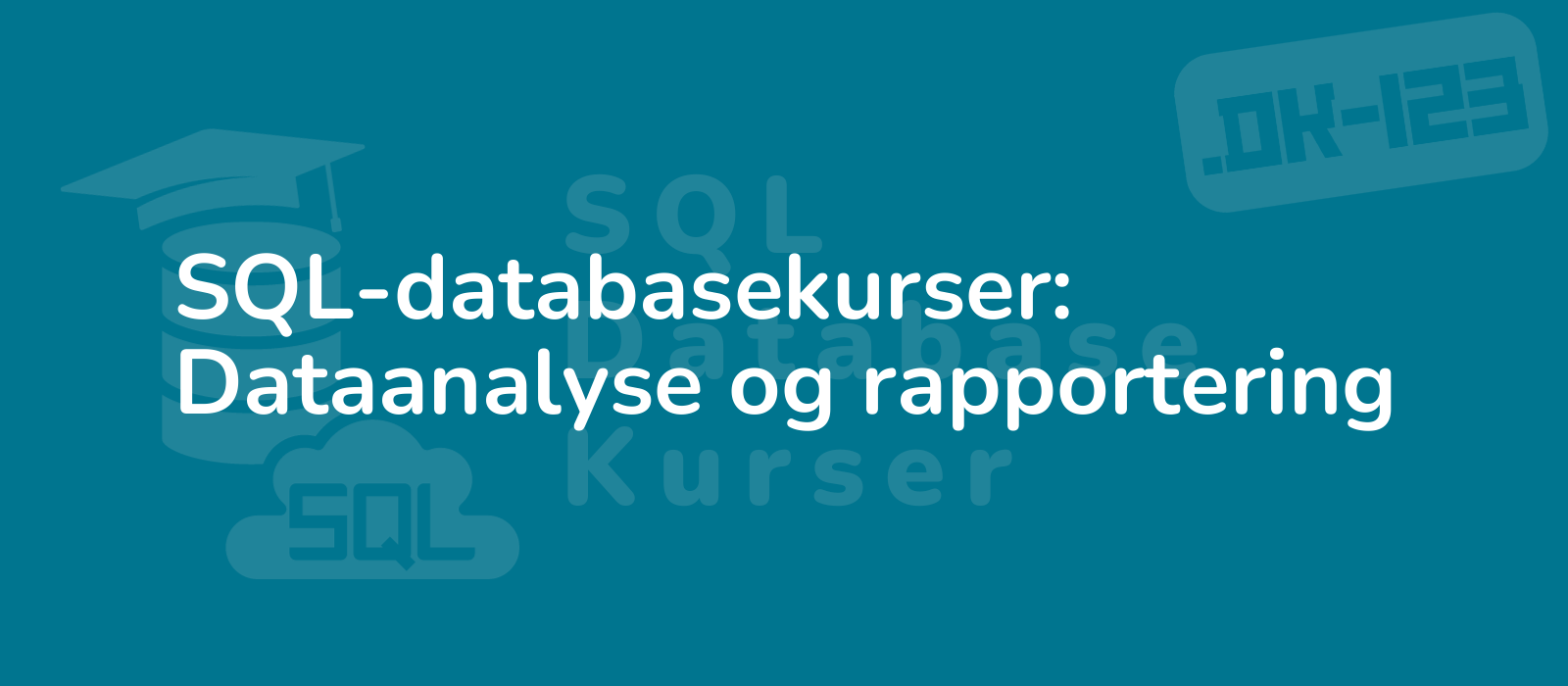 professional database analyst working on sql queries and generating reports showcasing expertise in data analysis and reporting